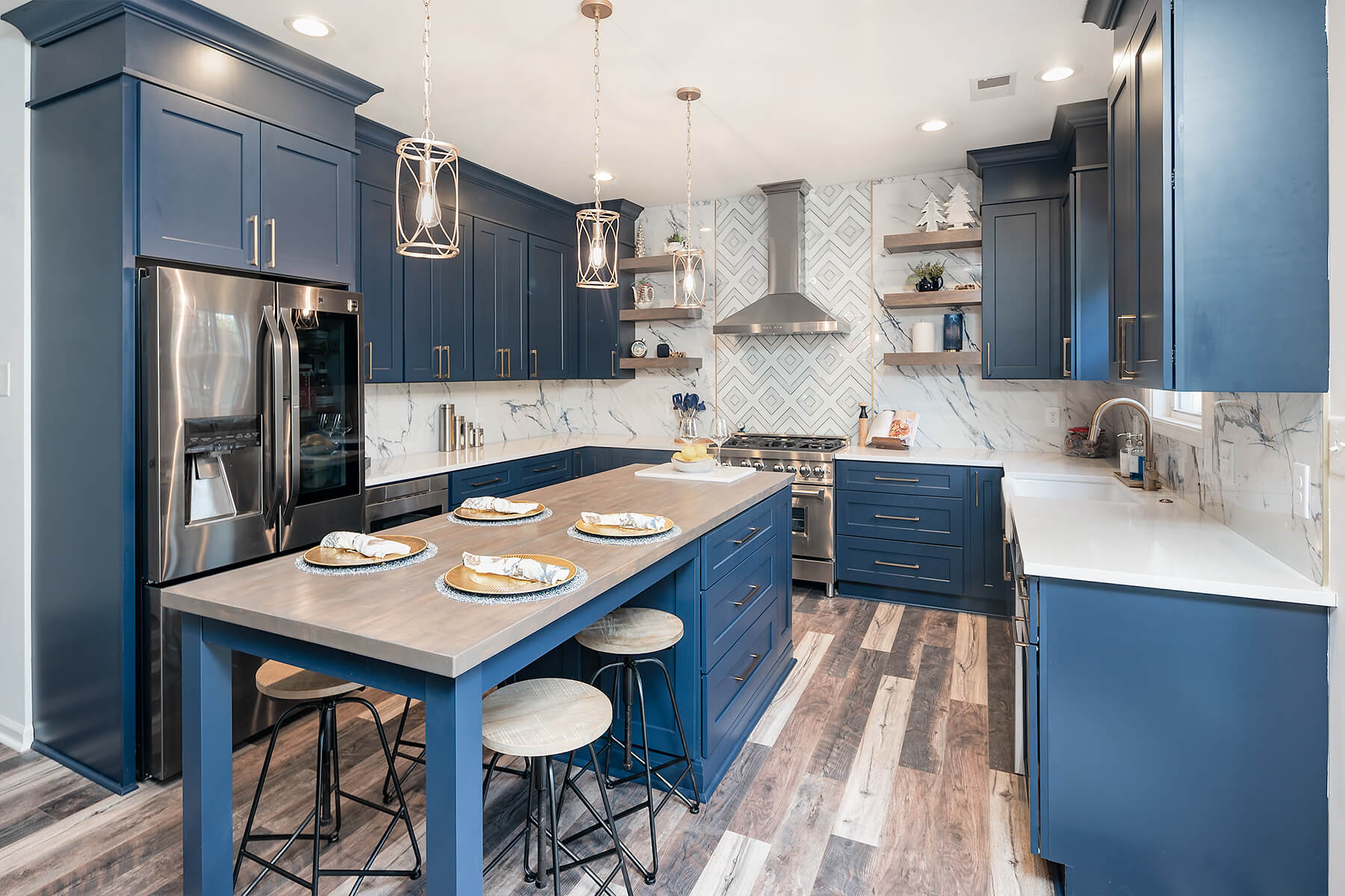 7 New Home Remodeling Trends In 2023