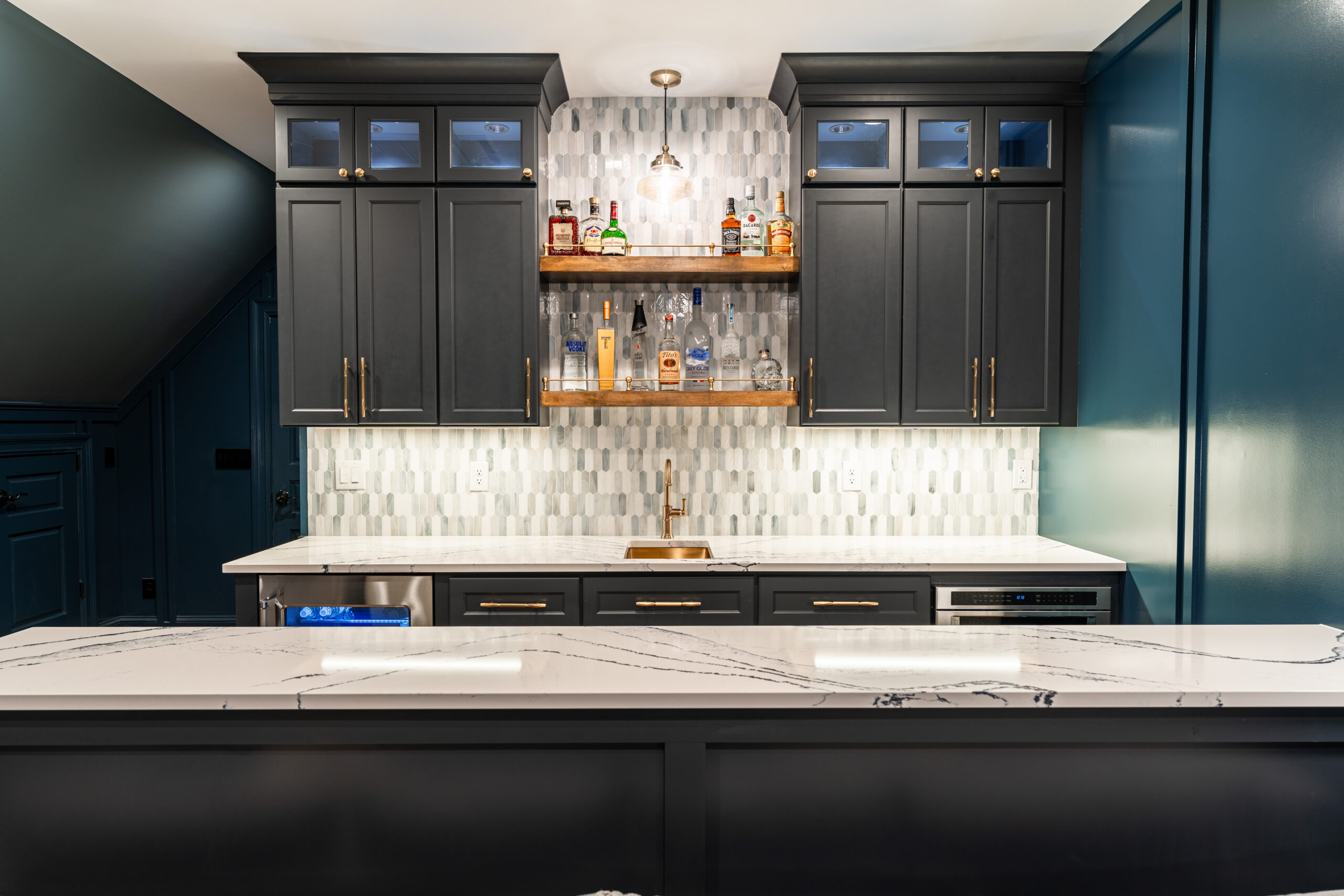 Whole House Renovation in Charlotte, NC