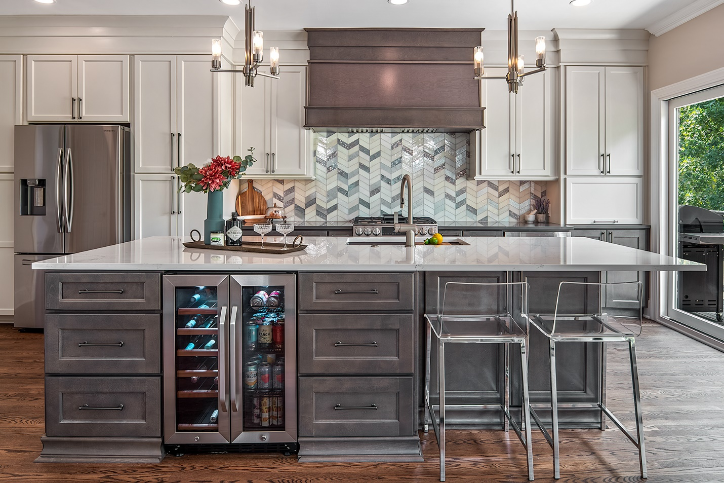 Design Build Firms serving Cornelius, NC